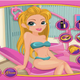 Image for article titled Barbie's Plastic Surgery and Beyond: The Worst iPhone Apps for Kids